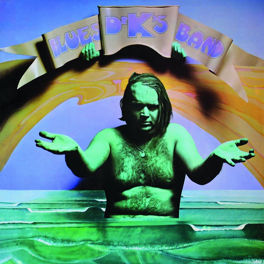 CD Shop - DR K\