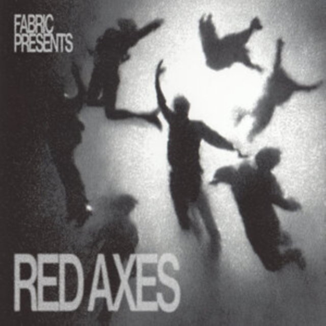 CD Shop - RED AXES FABRIC PRESENTS: RED AXES