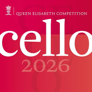 CD Shop - VARIOUS ARTISTS QUEEN ELISABETH COMPET...