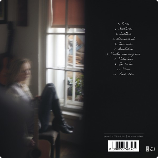 CD Shop - KAISER MIRIAM DEN DNU
