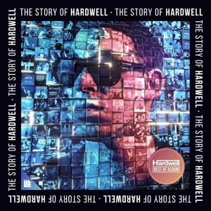 CD Shop - VARIOUS ARTISTS STORY OF HARDWELL (THE...