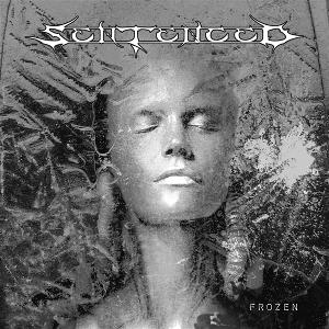 CD Shop - SENTENCED FROZEN