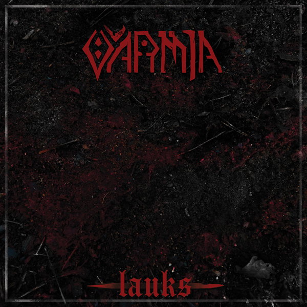 CD Shop - VARMIA LAUKS
