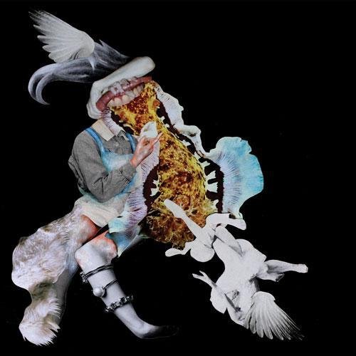 CD Shop - OH NO ONO INTERNET WARRIOR