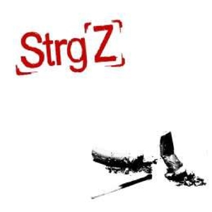 CD Shop - STRG Z STRG Z
