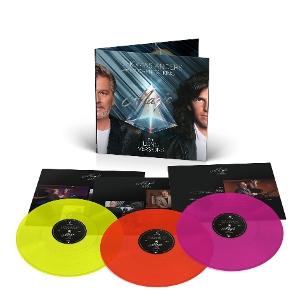 CD Shop - THOMAS ANDERS SINGS MODERN TALKING...