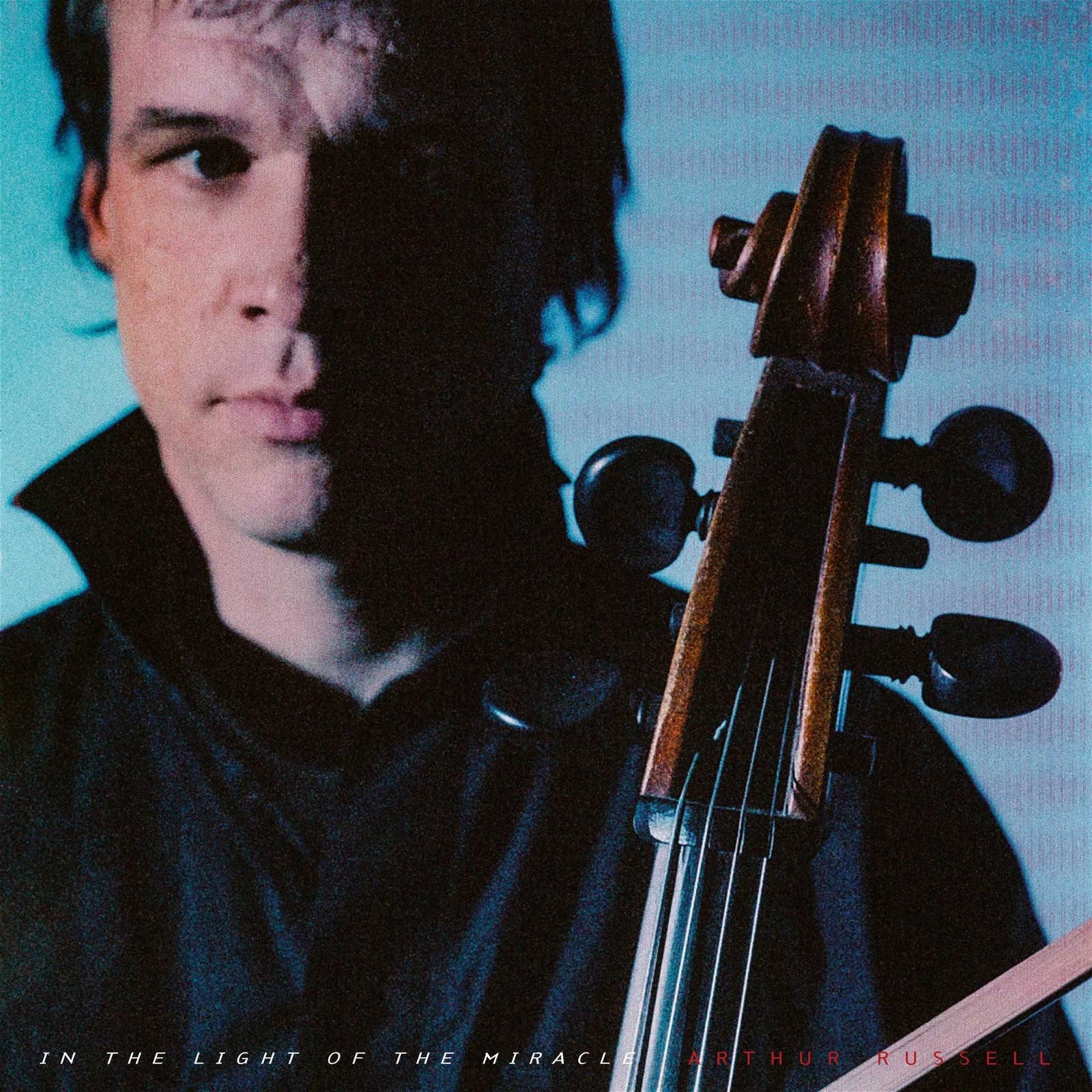 CD Shop - ARTHUR RUSSELL IN THE LIGHT OF THE MI...