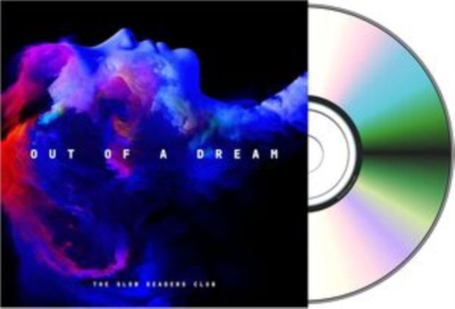 CD Shop - THE SLOW READERS CLUB OUT OF A DREAM