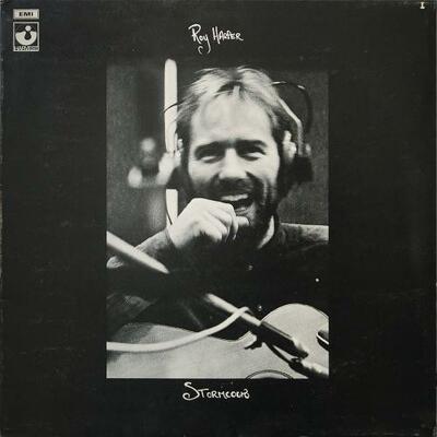 CD Shop - HARPER, ROY STORMCOCK
