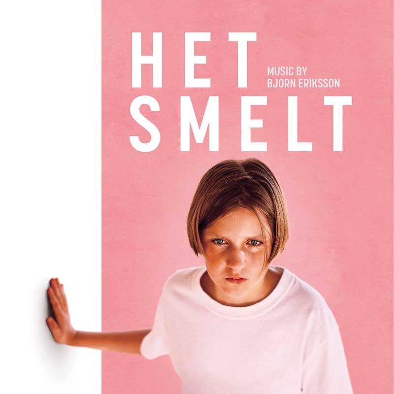 CD Shop - BJORN ERIKSSON HET SMELT