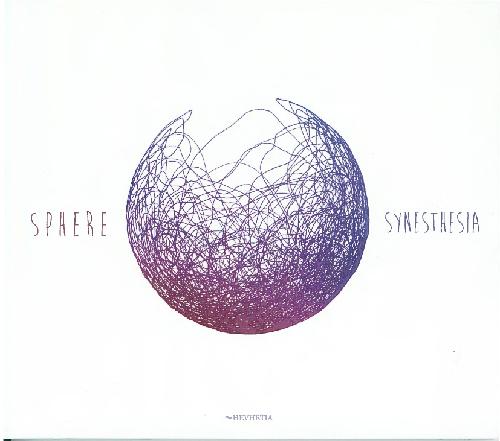 CD Shop - SPHERE SYNESTHESIA RYBACKA / KADZIELA / DYBZYNSKI