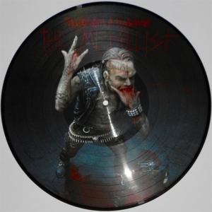 CD Shop - MALIGNANT TUMOUR METALLIST