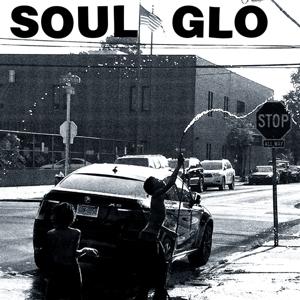 CD Shop - SOUL GLO NIGGA IN ME IS ME