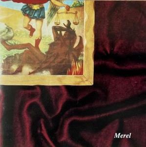 CD Shop - MEREL ANTHOLOGY