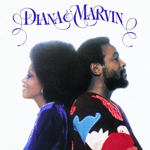 CD Shop - MARVIN GAYE DIANA ROSS Marvin Gaye Diana Ross - Diana & Marvin