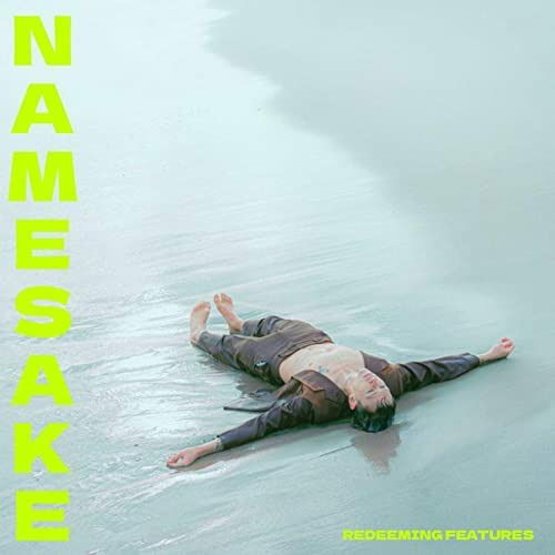 CD Shop - NAMESAKE REDEEMING FEATURES