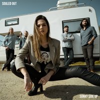 CD Shop - SOULED OUT SUNNY SIDE UP
