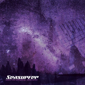CD Shop - SEASURFER UNDER THE MILKYWAY... ...