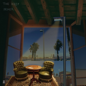 CD Shop - KEEP PRIMER