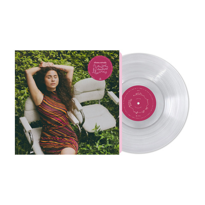 CD Shop - SILVANA ESTRADA VENDRAN SUAVES LLUVIAS