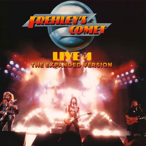 CD Shop - FREHLEY\