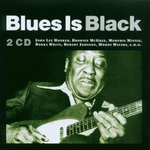 CD Shop - VARIOUS ARTISTS BLUES IS BACK