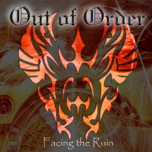 CD Shop - OUT OF ORDER FACING THE RUIN