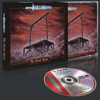 CD Shop - KILLER GRAND FINALE