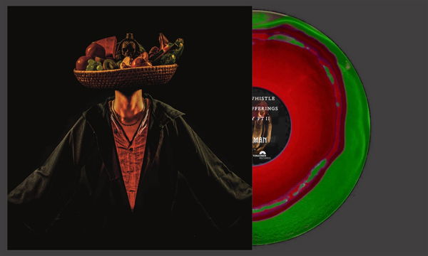 CD Shop - RULAMAN DEATH WHISTLE