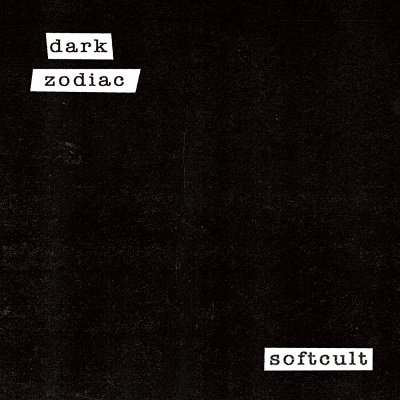 CD Shop - SOFTCULT DARK ZODIAC