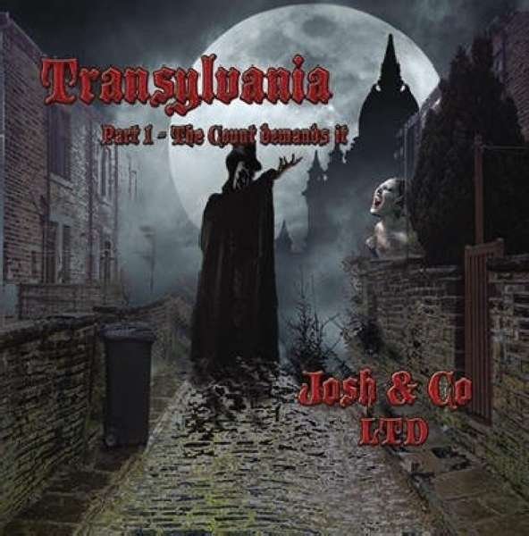 CD Shop - JOSH & CO TRANSYLVANIA PART 1