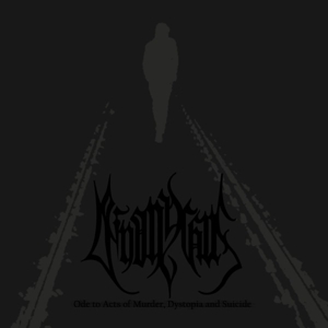 CD Shop - DEINONYCHUS ODE TO ACTS OF MURDER,...