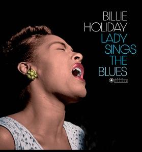 CD Shop - BILLIE HOLIDAY LADY SINGS THE BLUES