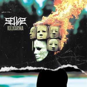 CD Shop - SELIAS KILLKARMA