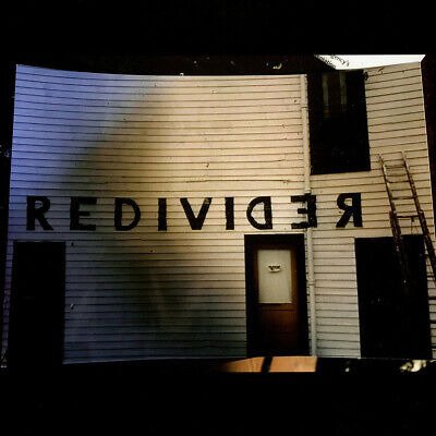 CD Shop - A.M. BREAKUPS REDIVIDER