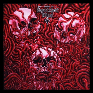 CD Shop - SEPULCHRAL RITES DEATH AND BLOODY RITUAL