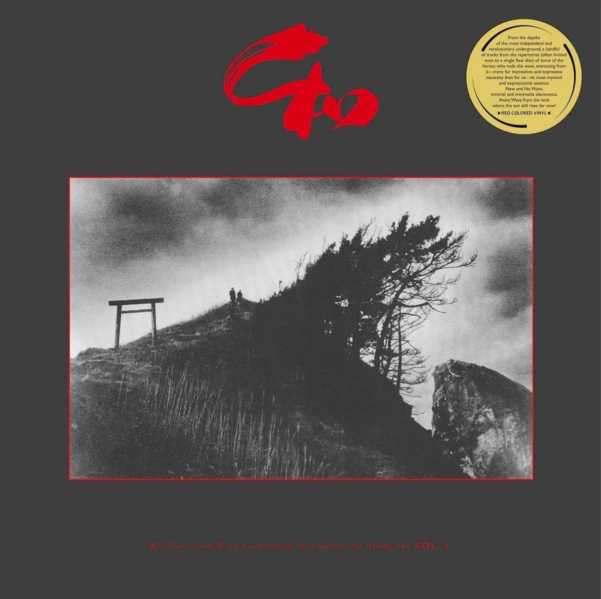 CD Shop - VARIOUS ARTISTS WA WAVE: NEW WAVE SOUN...
