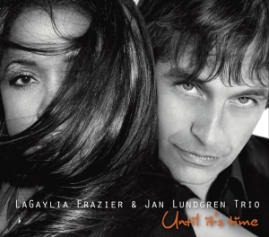 CD Shop - LAGAYLIA FRAZIER UNTIL IT\