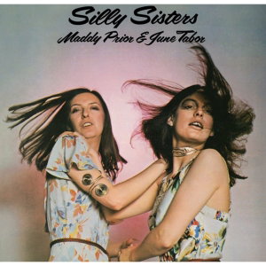 CD Shop - MADDY PRIOR & JUNE TABOR SILLY SISTERS