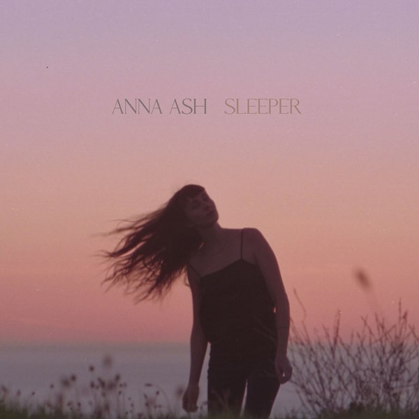 CD Shop - ANNA ASH SLEEPER