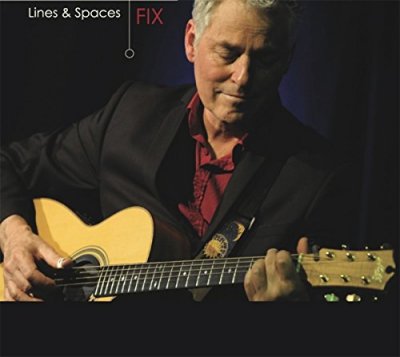 CD Shop - MICHAEL FIX LINES & SPACES