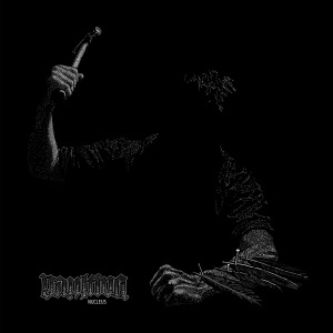 CD Shop - VAULTING NUCLEUS
