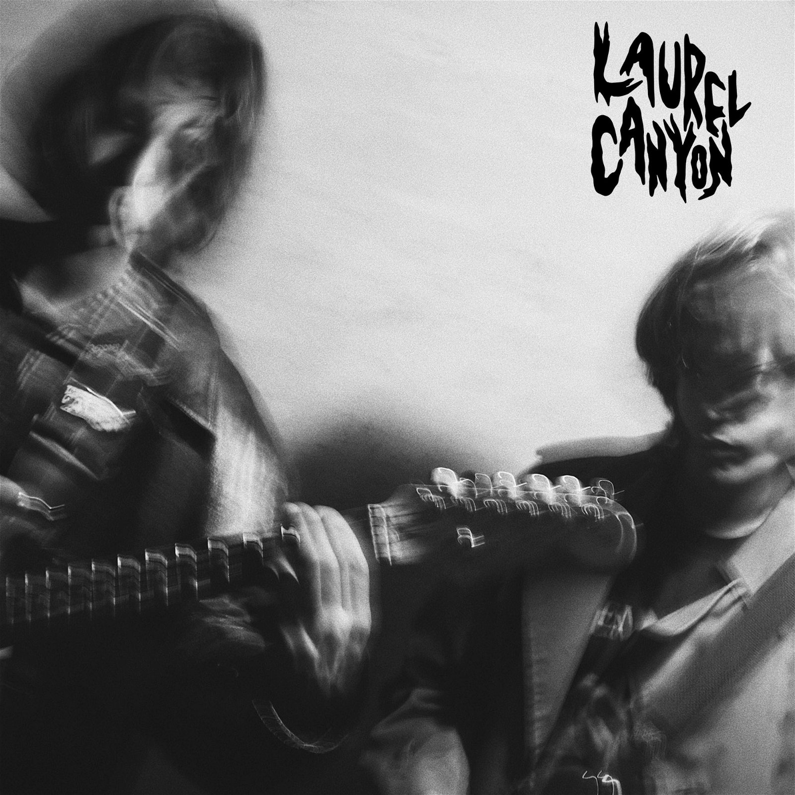 CD Shop - LAUREL CANYON LAUREL CANYON