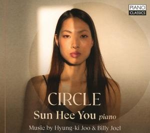 CD Shop - SUN HEE YOU HYUNG-KI JOO & BIL...