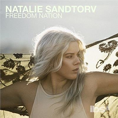 CD Shop - NATALIE SANDTORV FREEDOM NATION