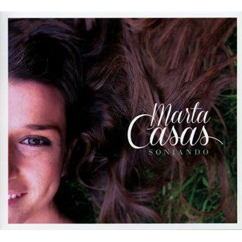 CD Shop - MARTA CASAS SONIANDO