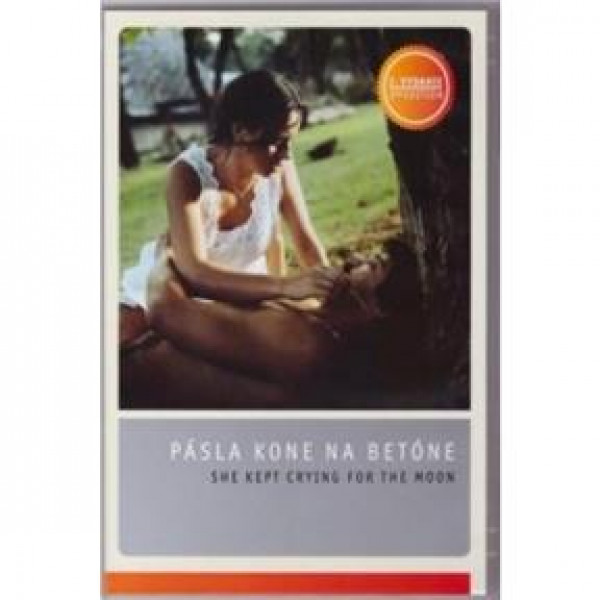 CD Shop - FILM PASLA KONE NA BETONE (1982)