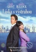 CD Shop - FILM LASKA S VYSTRAHOU DVD