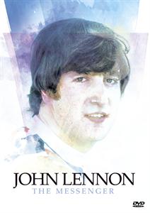 CD Shop - JOHN LENNON MESSENGER