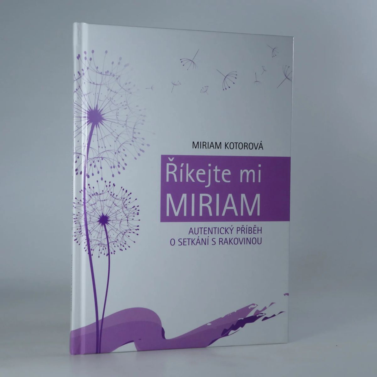CD Shop - KOTOROVA MIRIAM RIKEJTE MI MIRIAM